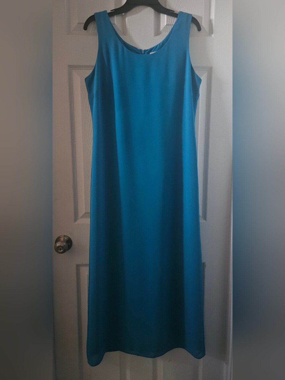 Studio 1 Sleeveless Maxi Dress